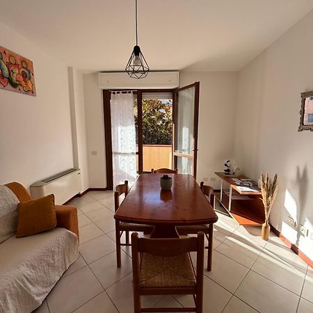 Casa Tirso Apartment Ористано Екстериор снимка