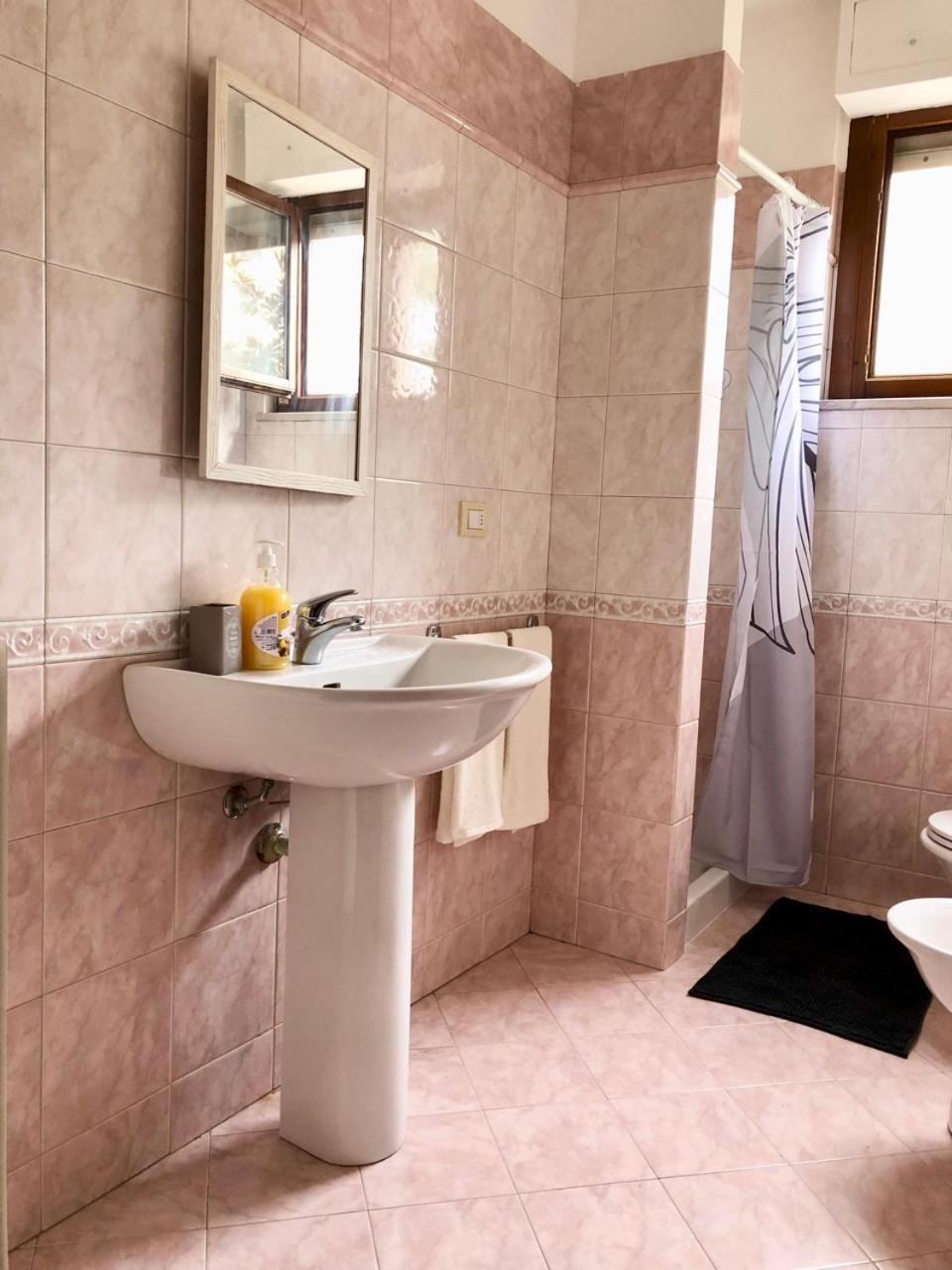 Casa Tirso Apartment Ористано Екстериор снимка
