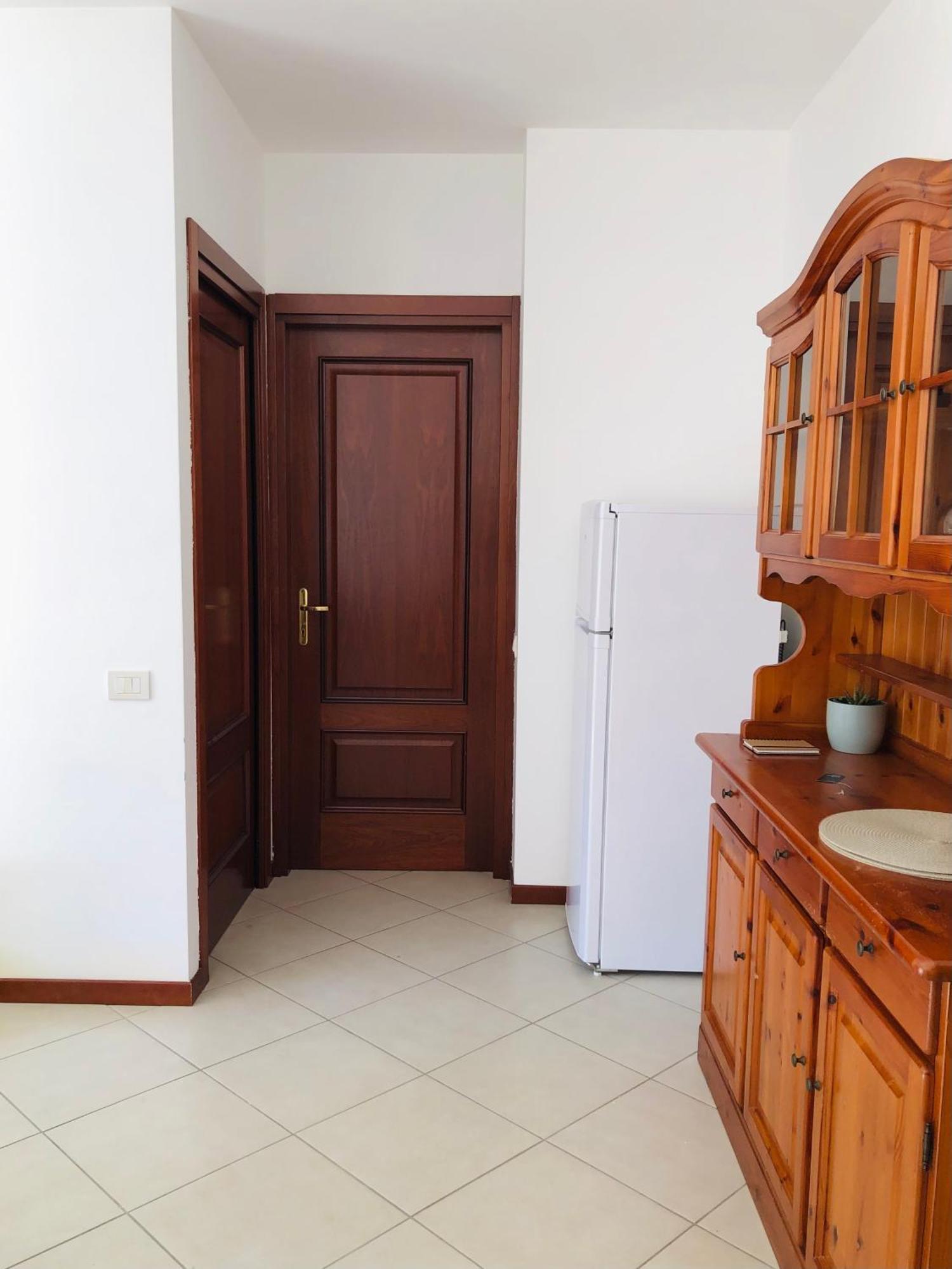 Casa Tirso Apartment Ористано Екстериор снимка