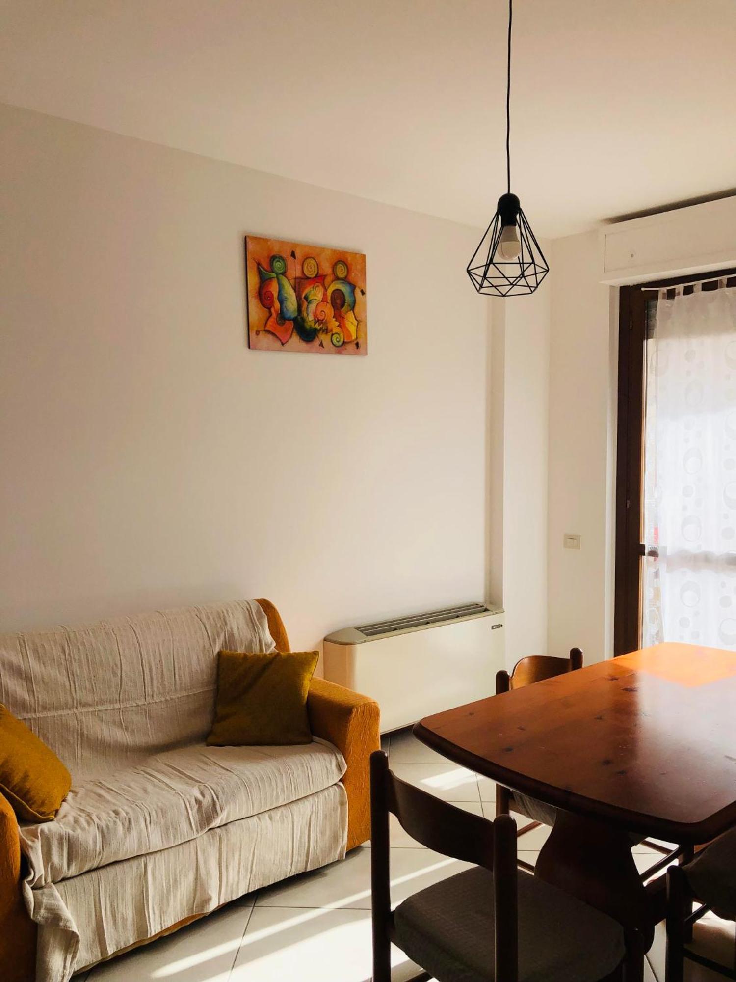 Casa Tirso Apartment Ористано Екстериор снимка