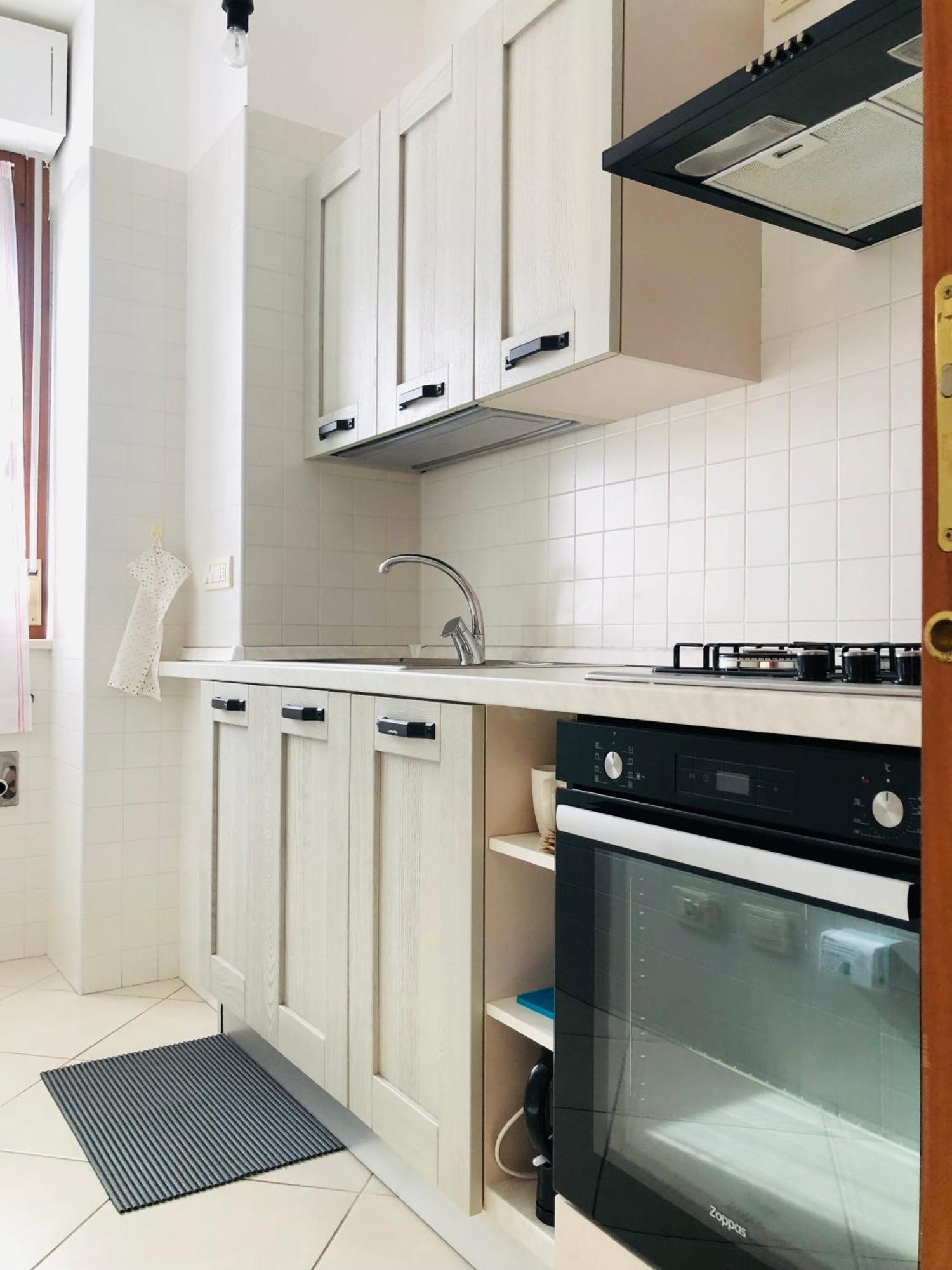 Casa Tirso Apartment Ористано Екстериор снимка