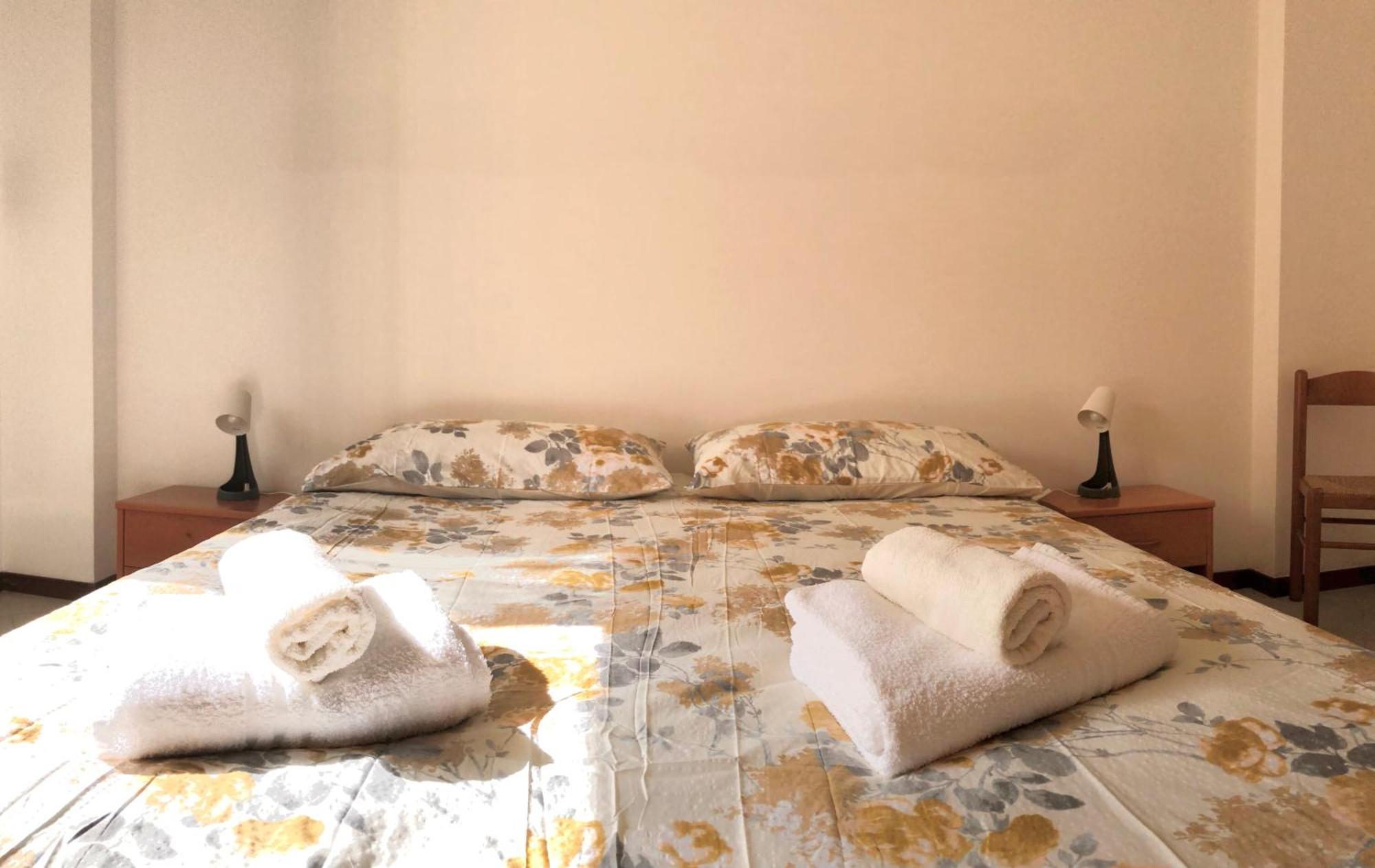Casa Tirso Apartment Ористано Екстериор снимка