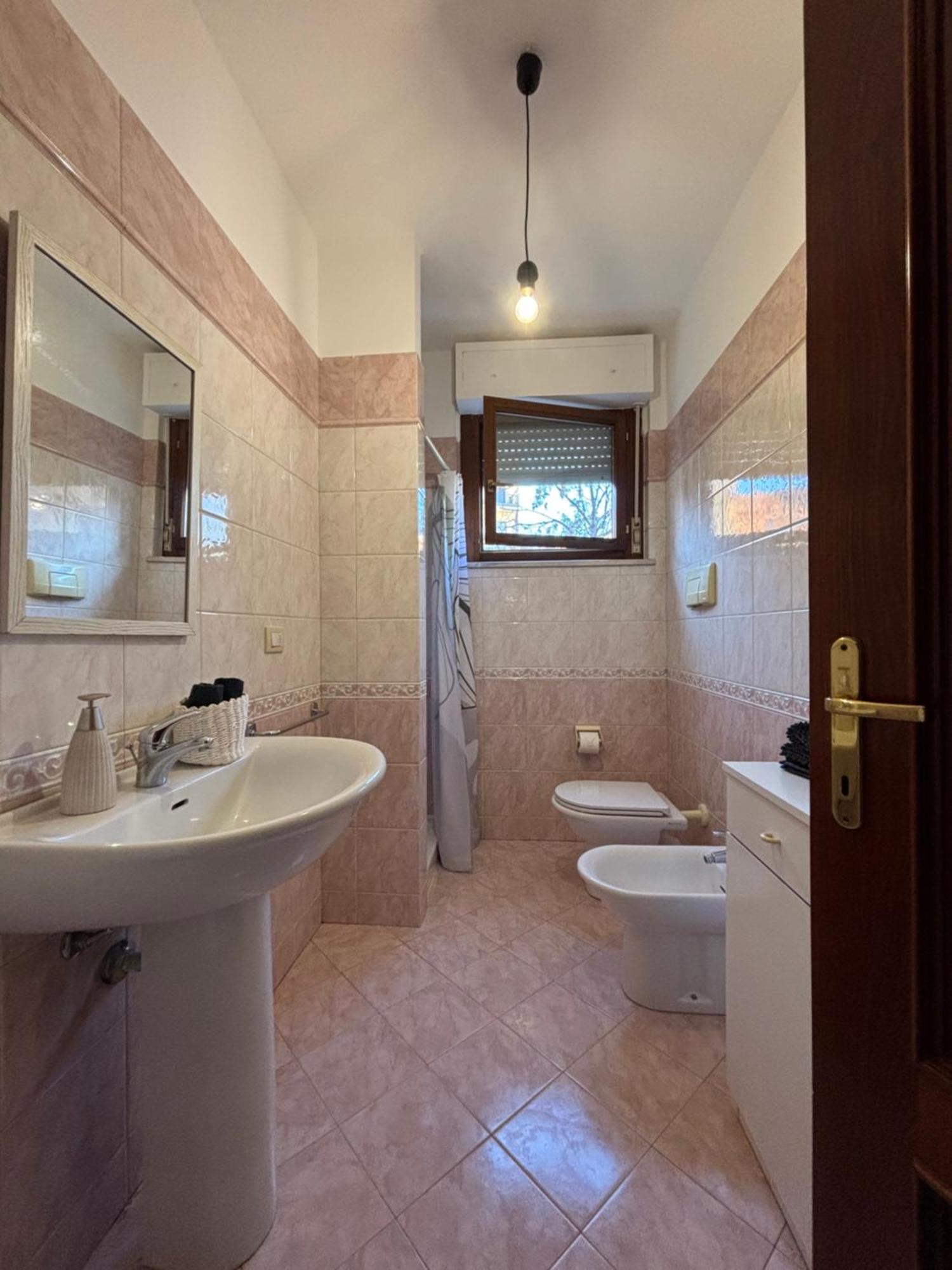 Casa Tirso Apartment Ористано Екстериор снимка