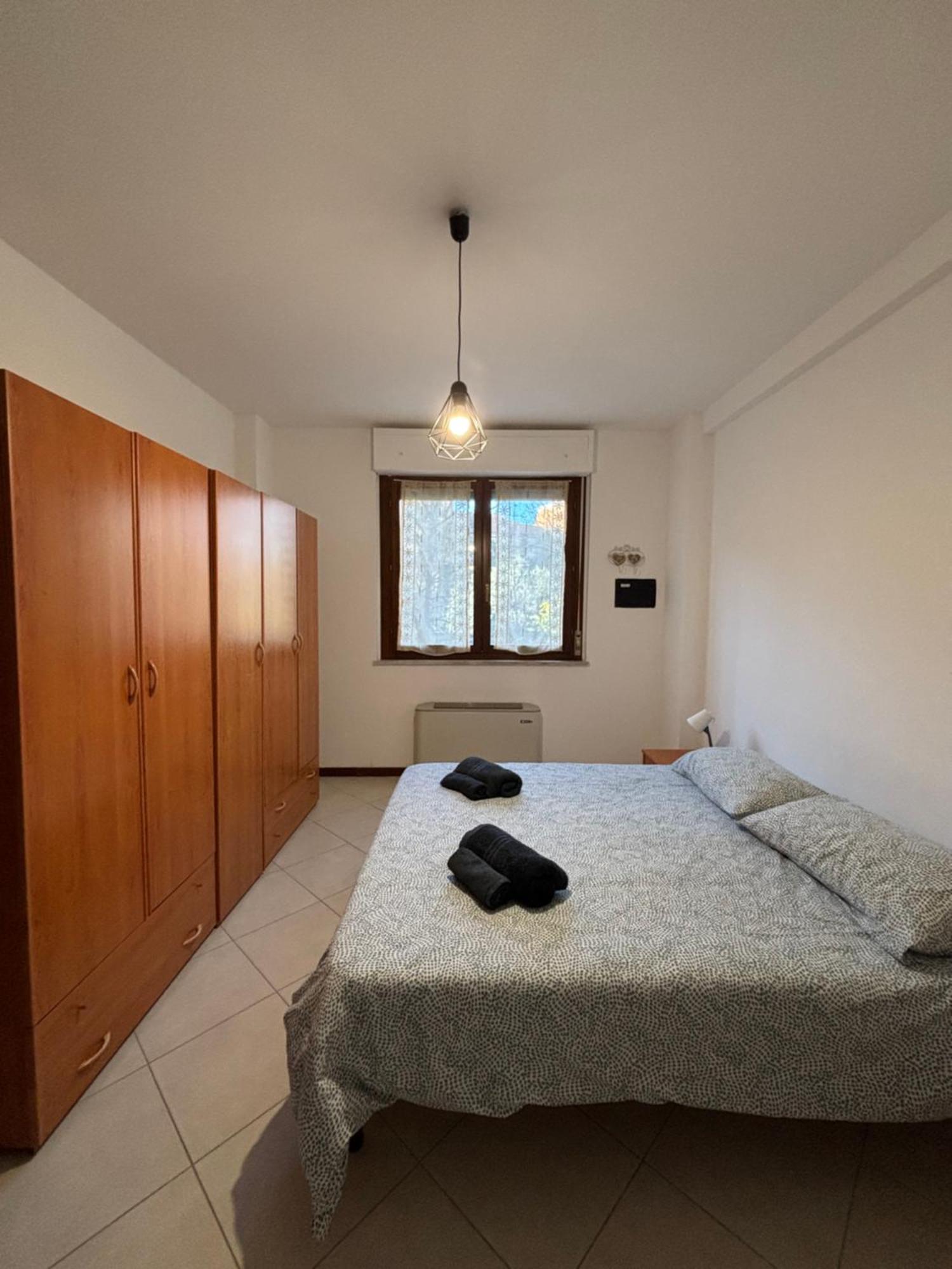 Casa Tirso Apartment Ористано Екстериор снимка